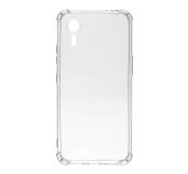 Tactical TPU Plyo Kryt pro Samsung Galaxy Xcover 7 Transparent foto