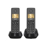 Gigaset DECT PURE 100 Duo foto