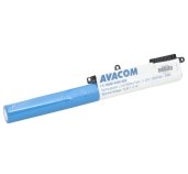 Baterie AVACOM pro Asus X540 Li-Ion 11,25V 2600mAh 29Wh foto