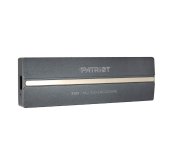 Patriot TXD externí box USB 3.2  M.2 Gen2 NVMe SSD foto