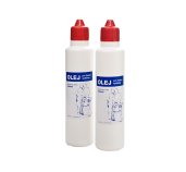 Olej ke skartovacím strojům 2x200 ml foto
