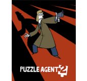 ESD Puzzle Agent 2 foto