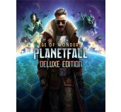 ESD Age of Wonders Planetfall Deluxe Edition foto