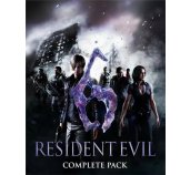ESD Resident Evil 6 Complete foto