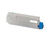 Černý toner do C5650/5750 (8 000 stránek) foto