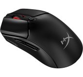 HP HyperX Pulsefire Haste 2 Core Black Wirls Black foto