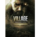 ESD Resident Evil Village Gold Edition foto