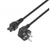 TB Touch Power cable 1.8 m IEC C5 VDE foto