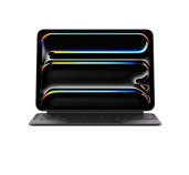 Magic Keyboard iPad Pro 11” (M4) - CZ - Black foto