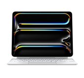 Magic Keyboard iPad Pro 13” (M4) - CZ - White foto