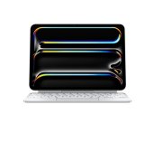 Magic Keyboard iPad Pro 11” (M4) - SK - White foto
