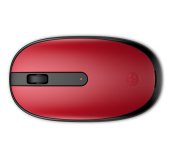 HP 240/Kancelářská/Optická/1 600 DPI/Bezdrátová Bluetooth/Černá-červená foto
