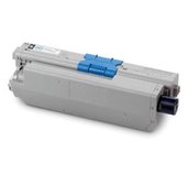 Černý toner do C310/C330/C510/C530/... 3,5K foto