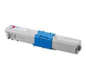 Magenta toner do C310/C330/C510/C530/... 2K foto