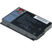 Baterie T6 Power Dell Latitude 12 7202, 7212, 7220 Rugged, 4450mAh, 34Wh, 2cell, Li-ion foto