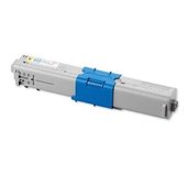 Yellow toner do C310/C330/C510/C530/... 2K foto