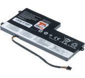 Baterie T6 Power Lenovo ThinkPad T440, T440s, T450, T450s, internal, 2060mAh, 24Wh, 3cell, Li-poly foto