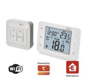 EMOS GoSMART progr. termostat- bezdrátový P56211 foto