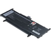 Baterie T6 Power Dell Latitude 15 9510, 9510 2in1, 6800mAh, 52Wh, 4cell, Li-poly foto