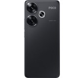 POCO F6/12GB/512GB/Black foto