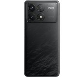 POCO F6 Pro/12GB/512GB/Black foto