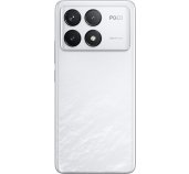 POCO F6 Pro/12GB/512GB/White foto