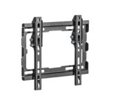 Držák Brateck KL32-22T pro TV 23”-43” 45kg Slim polohovatelný nástěnný foto