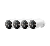 Tapo C425(4-pack) Smart Wire-Free Security Cam. foto