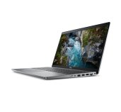 Dell Precision 3591 15.6” FHD i7/16/512/A1000/W11P foto
