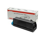 Yellow toner do C510/511/530/531/MC561/562 foto