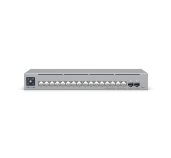 Ubiquiti USW-Pro-Max-16-PoE, UniFi Switch Pro Max 16 PoE foto