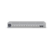 Ubiquiti USW-Pro-Max-16, UniFi Switch Pro Max 16 foto