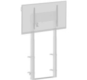 iiyama - elektrický dvousloupý 800x600,bílý foto