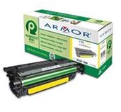 Armor toner pro HP CLJ CP 4520 11000s (CE262A)Ye foto