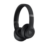 Beats Solo 4/Jack/Drát/BT/Bezdrát/Matte Black foto