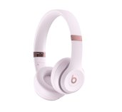 Beats Solo 4/Jack/Drát/BT/Bezdrát/Cloud Pink foto