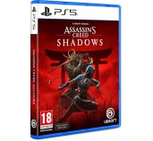 PS5 - Assassin’s Creed Shadows foto