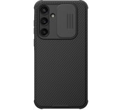 Nillkin CamShield PRO Magnetic Zadní Kryt pro Samsung Galaxy A55 5G Black foto