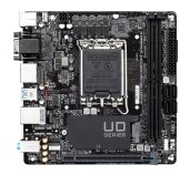 GIGABYTE H610I/LGA 1700/mITX foto