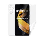 Screenshield INFINIX Smart 8 fólie na celé tělo foto