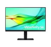 24” Samsung ViewFinity S6 foto