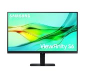 27” Samsung ViewFinity S6 foto