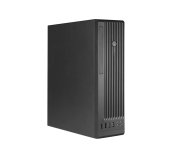 Chieftec SFF - BE-10B-300 + 300W, 9L foto