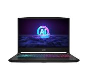 MSI Katana/A15 AI B8VF/R7-8845HS/15,6”/FHD/16GB/1TB SSD/RTX 4060/W11H/Black/2R foto