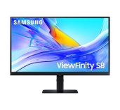 27” Samsung ViewFinity S8 foto