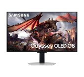 32” Samsung Odyssey OLED G8 foto