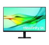 32” Samsung ViewFinity S6 foto