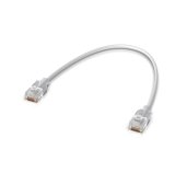 Ubiquiti UACC-Cable-Patch-EL-0.3M-W foto