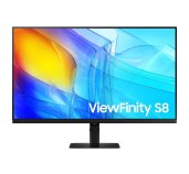 32” Samsung ViewFinity S8 foto