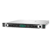HPE DL20 Gen11 E-2436, 32GB, 2 x 480GB SSD foto